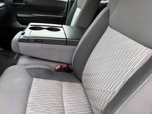 Used 2014 Toyota Tundra SR AWD/4WD image 13
