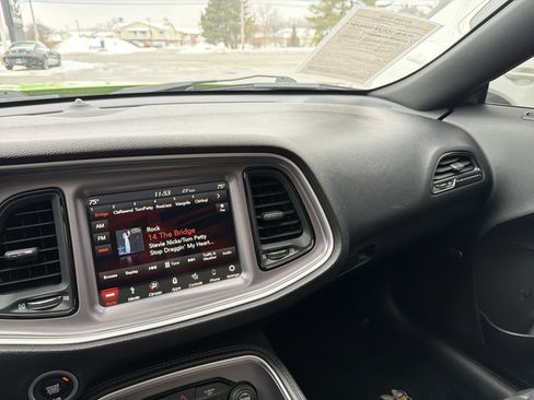 Used 2019 Dodge Challenger R/T Scat Pack image 41