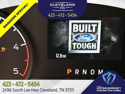 New 2025 Ford F250 XL w/ 360-Degree Camera Package image 17