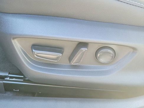 New 2026 Toyota Camry Hybrid image 26