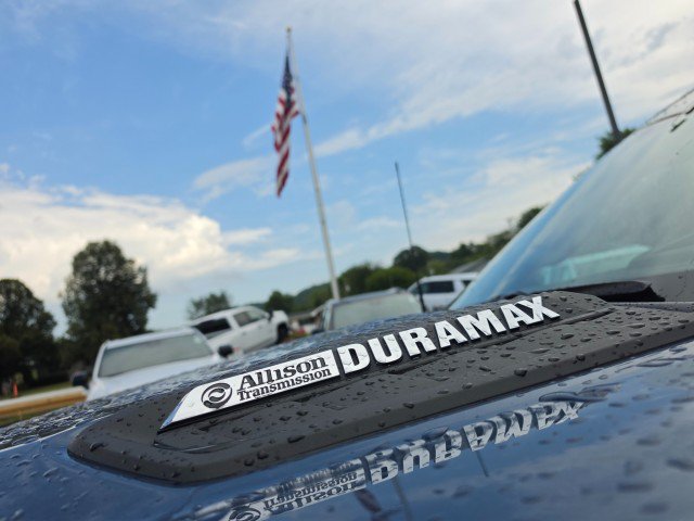 New 2026 Chevrolet Silverado 2500 High Country w/ High Country Premium Package AWD/4WD image 9