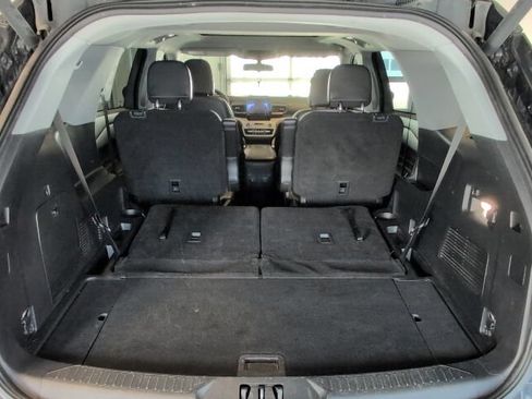 Certified 2023 Ford Explorer XLT AWD/4WD image 32