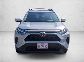 Used 2025 Toyota RAV4 XLE w/ Convenience Package video 2