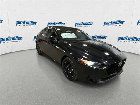 New 2026 MAZDA MAZDA3 2.5 S Premium image 2