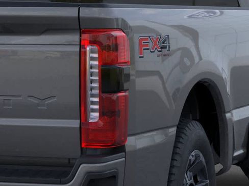 New 2026 Ford F350 XL w/ STX Appearance Package AWD/4WD image 21