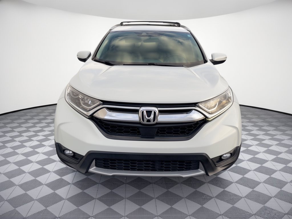 Used 2019 Honda CR-V EX image 6