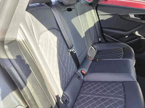 Used 2024 Audi S5 Premium Plus AWD/4WD image 22