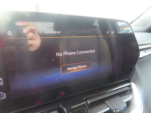 New 2026 Chevrolet TrailBlazer ACTIV w/ Convenience Package image 24