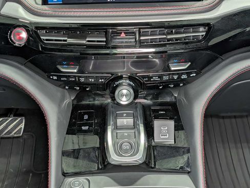 Certified 2026 Acura MDX A-Spec AWD/4WD image 20