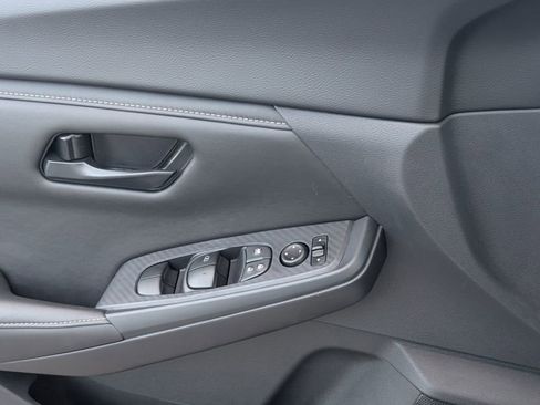 New 2025 Nissan Sentra S image 13