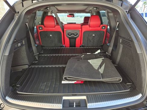 New 2026 Acura MDX Type S AWD/4WD image 17