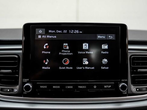 Used 2023 Kia Rio S image 24