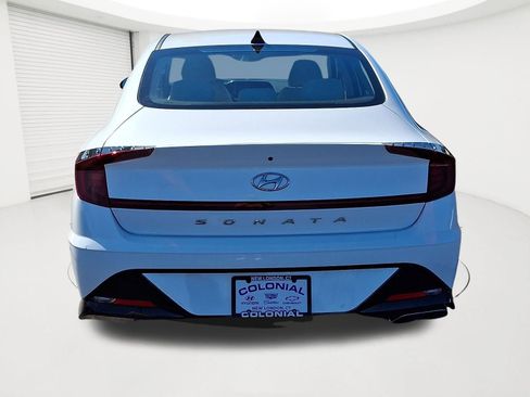 Certified 2023 Hyundai Sonata SEL image 5