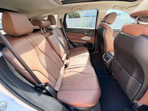 Used 2021 Acura RDX AWD w/ Technology Package image 21
