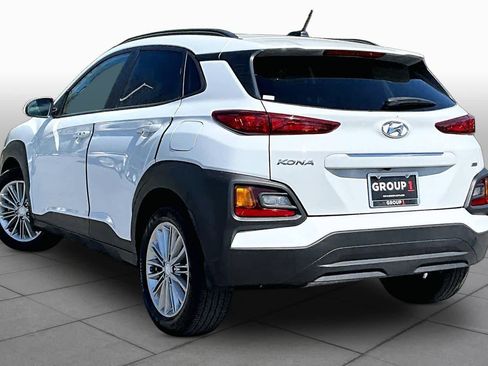 Used 2019 Hyundai Kona SEL AWD/4WD image 12
