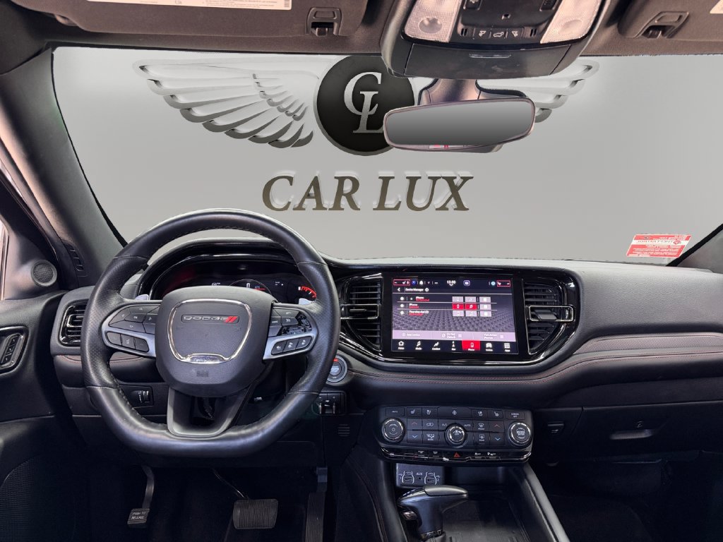 Used 2023 Dodge Durango R/T RWD image 10