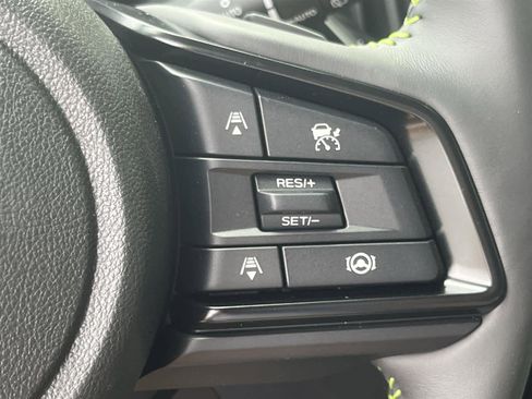 New 2025 Subaru Ascent Bronze Edition image 29