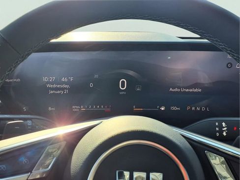 New 2026 Buick Enclave Preferred w/ Power Package FWD image 14