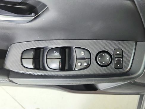 Used 2024 Nissan Sentra SV w/ All-Weather Package FWD image 10