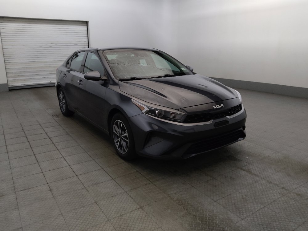 Used 2023 Kia Forte LXS FWD image 13
