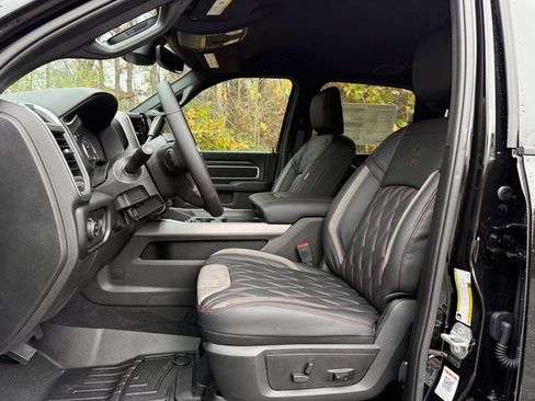 New 2025 RAM 2500 Big Horn image 19