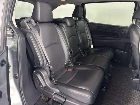 Used 2025 Honda Odyssey EX-L image 21