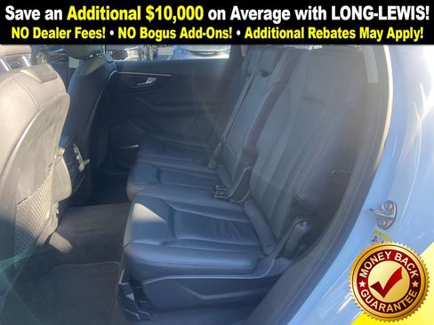 Used 2023 Audi Q7 3.0T Premium Plus image 29