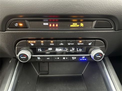 Used 2023 MAZDA CX-5 AWD 2.5 S w/ Premium Plus Pkg image 18
