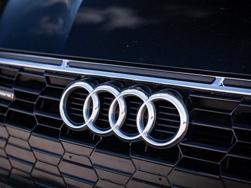 Used 2020 Audi A5 2.0T Premium Plus w/ Premium Plus image 19