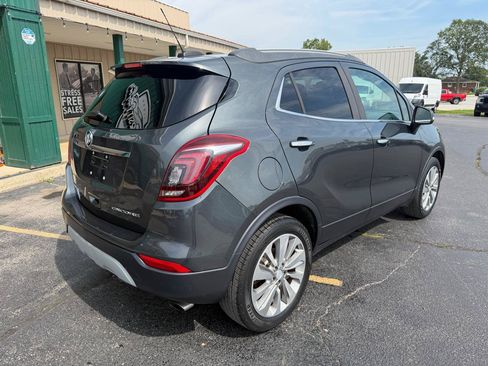 Used 2018 Buick Encore Preferred FWD image 3
