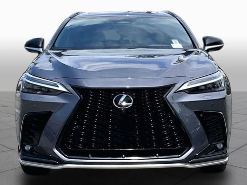 Certified 2024 Lexus NX 450h+ F Sport w/ Vision Package AWD/4WD image 3