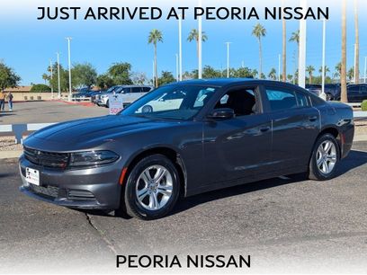 Used 2023 Dodge Charger SXT