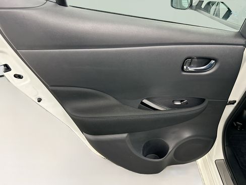 Used 2025 Nissan Leaf SV Plus FWD image 27