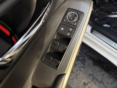 Used 2016 Lexus IS 350 image 23