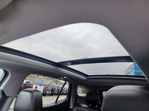 Used 2020 GMC Terrain SLT w/ Preferred Package image 21