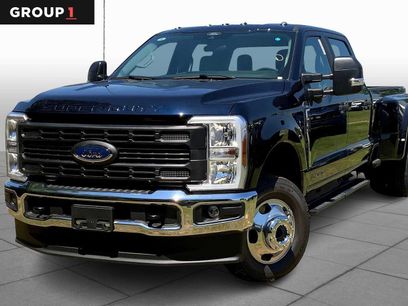 New 2025 Ford F350 XL w/ 360-Degree Camera Package