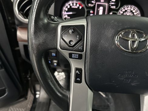 Used 2018 Toyota Tundra Limited w/ Limited Premium Package image 17