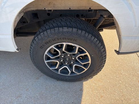 Used 2023 Ford F150 XL w/ STX Appearance Package image 7