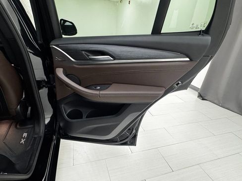 Used 2024 BMW X3 xDrive30i w/ Premium Package image 15