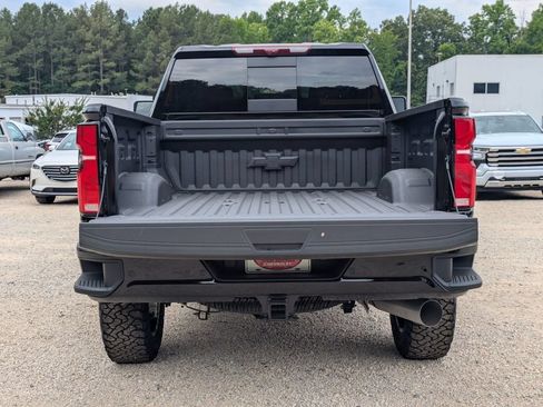 New 2026 Chevrolet Silverado 2500 High Country w/ High Country Premium Package AWD/4WD image 32