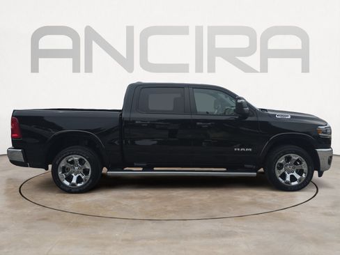 Used 2025 RAM 1500 Lone Star AWD/4WD image 11
