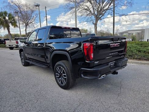 New 2026 GMC Sierra 1500 AT4 w/ AT4 Premium Package image 11