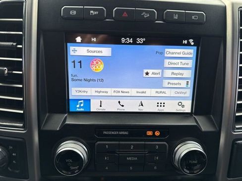 Used 2019 Ford F250 Platinum w/ Platinum Ultimate Package image 24