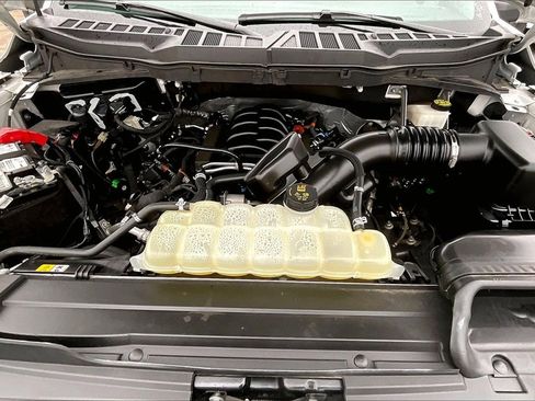 Certified 2023 Ford F150 XLT image 31