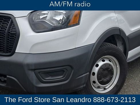 Used 2023 Ford Transit 150 Medium Roof RWD image 10