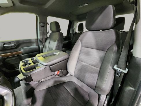 Used 2023 GMC Sierra 2500 SLE image 16