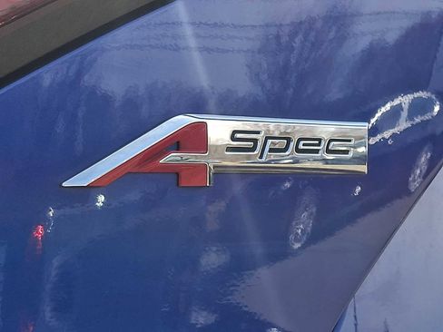 Used 2024 Acura MDX A-Spec image 30