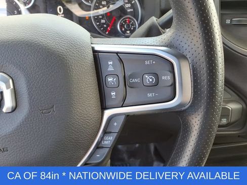 New 2026 RAM 3500 Tradesman AWD/4WD image 20