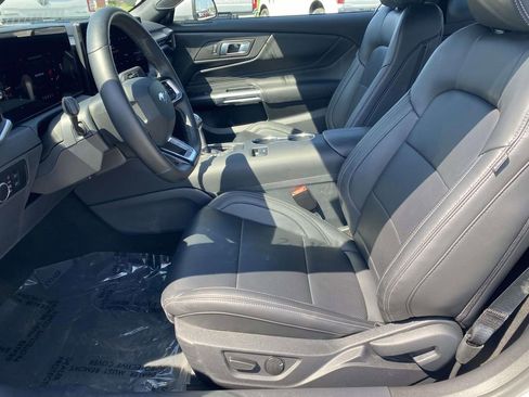 Used 2026 Ford Mustang Premium RWD image 12
