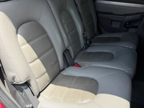 Used 2004 Ford Explorer Sport XLT AWD/4WD image 21